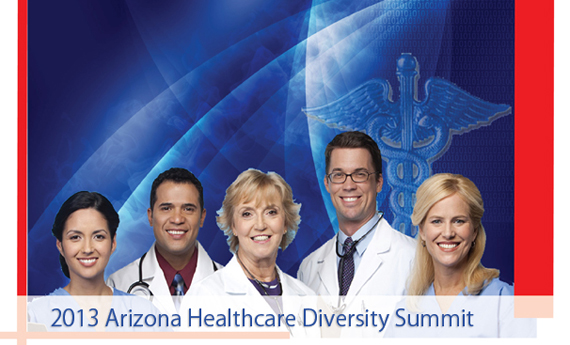 Arizona Healthcare Diversity Summit